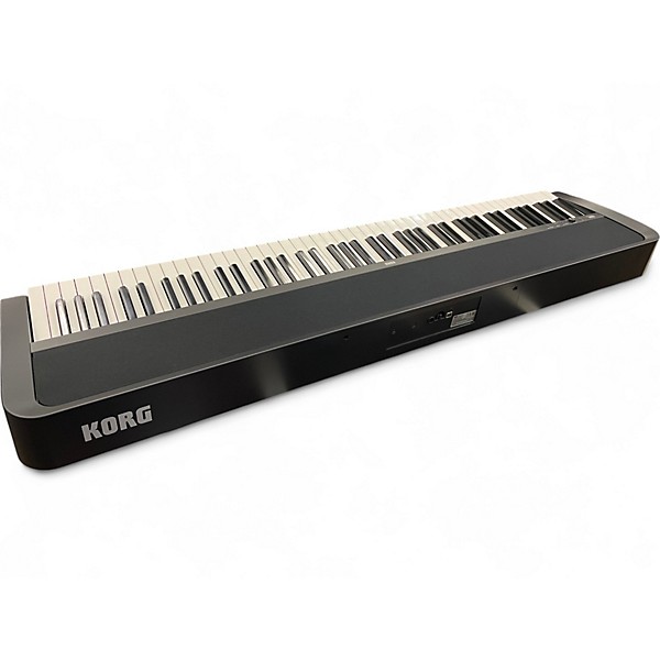 Used KORG B2N Digital Piano