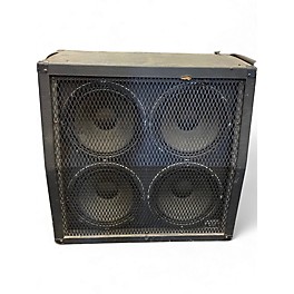 Used Peavey 412MS Guitar Cabinet