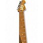 Used Fender Player Stratocaster HSS Candy Apple Red Solid Body Electric Guitar
