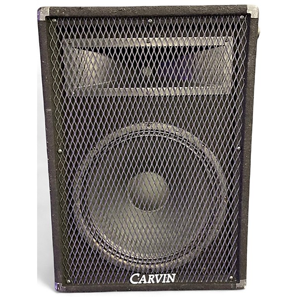 Used Carvin 1542a Powered Monitor,New Products : American Fashion Style Bags On Sale