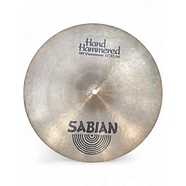 Used SABIAN 17in HH VIENNESE Cymbal