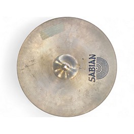 Used SABIAN 20in AA Medium Heavy Ride Cymbal