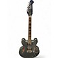 Used Epiphone Dave Grohl Pelham Blue Hollow Body Electric Guitar thumbnail