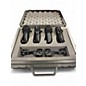 Used Audio-Technica Kitpack Percussion Microphone Pack