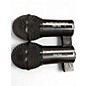 Used Audio-Technica Kitpack Percussion Microphone Pack
