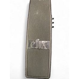Used Electro-Harmonix Cock Fight Plus Talking Wah Effect Pedal