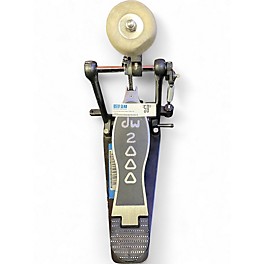 Used DW 2000 Series Single Single Bass Drum Pedal