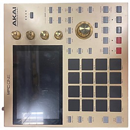 Used Akai Professional MPC ONE Production Controller