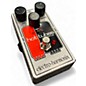 Used Electro-Harmonix Hot Tubes Overdrive Effect Pedal