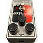 Used Electro-Harmonix Hot Tubes Overdrive Effect Pedal