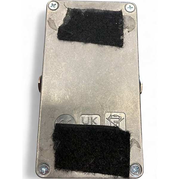 Used Electro-Harmonix Hot Tubes Overdrive Effect Pedal