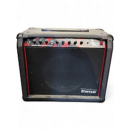 Used Dinosaur DG-3010R Guitar Combo Amp