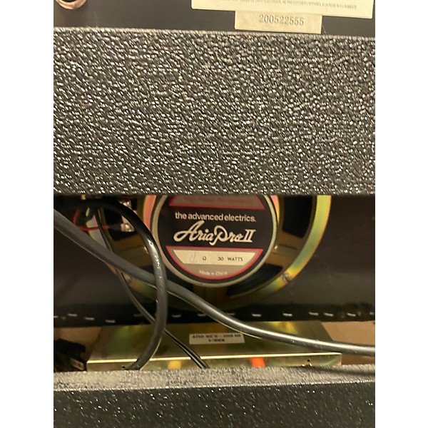 Used Dinosaur DG-3010R Guitar Combo Amp