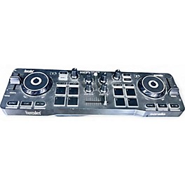 Used Hercules DJ DJControl Starlight DJ Controller