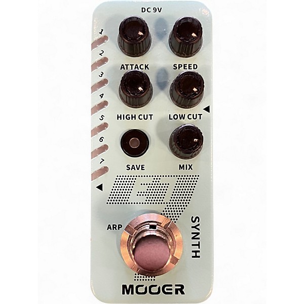 Used Mooer E7 Synth Pedal Effect Pedal,Specials : American Fashion Style Bags On Sale