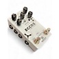 Used Keeley ECCOS Effect Pedal