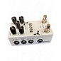 Used Keeley ECCOS Effect Pedal