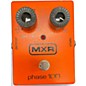 Used MXR M107 Phase 100 Effect Pedal thumbnail