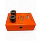 Used MXR M107 Phase 100 Effect Pedal