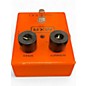 Used MXR M107 Phase 100 Effect Pedal