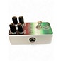 Used Keeley AURORA REVERB Effect Pedal