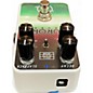 Used Keeley AURORA REVERB Effect Pedal