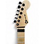 Used Charvel SoCal Style 1 HH White Solid Body Electric Guitar