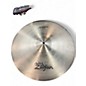 Used Zildjian 20in Medium Ride Cymbal thumbnail