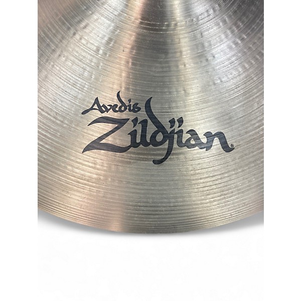 Used Zildjian 20in Medium Ride Cymbal