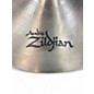 Used Zildjian 20in Medium Ride Cymbal