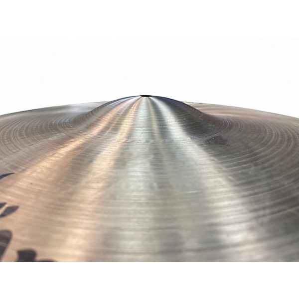 Used Zildjian 20in Medium Ride Cymbal