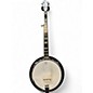 Used Lida 5- String Natural Banjo thumbnail