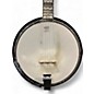 Used Lida 5- String Natural Banjo