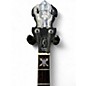 Used Lida 5- String Natural Banjo