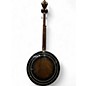Used Lida 5- String Natural Banjo