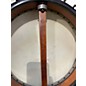Vintage 1920s Vega Style M Tenor Natural Banjo