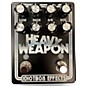 Used Idiotbox Effects HEAVY WEAPON Effect Pedal thumbnail