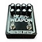 Used Idiotbox Effects HEAVY WEAPON Effect Pedal