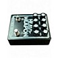 Used Idiotbox Effects HEAVY WEAPON Effect Pedal