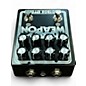 Used Idiotbox Effects HEAVY WEAPON Effect Pedal