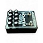 Used Idiotbox Effects HEAVY WEAPON Effect Pedal