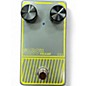 Used Haggtronix Overdrive Preamp Effect Pedal thumbnail