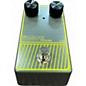 Used Haggtronix Overdrive Preamp Effect Pedal