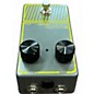 Used Haggtronix Overdrive Preamp Effect Pedal