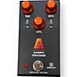 Used Keeley Angry Orange Effect Pedal thumbnail