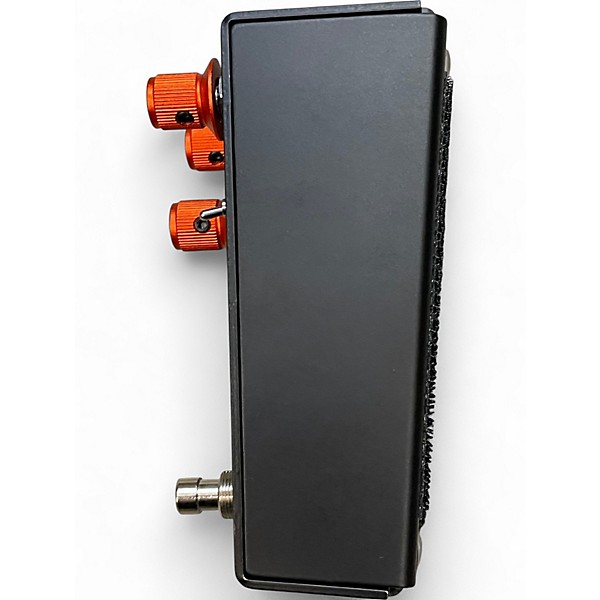 Used Keeley Angry Orange Effect Pedal