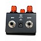 Used Keeley Angry Orange Effect Pedal