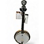 Used Derring BOSTON Brown Banjo thumbnail