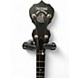 Used Derring BOSTON Brown Banjo
