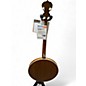 Used Derring BOSTON Brown Banjo